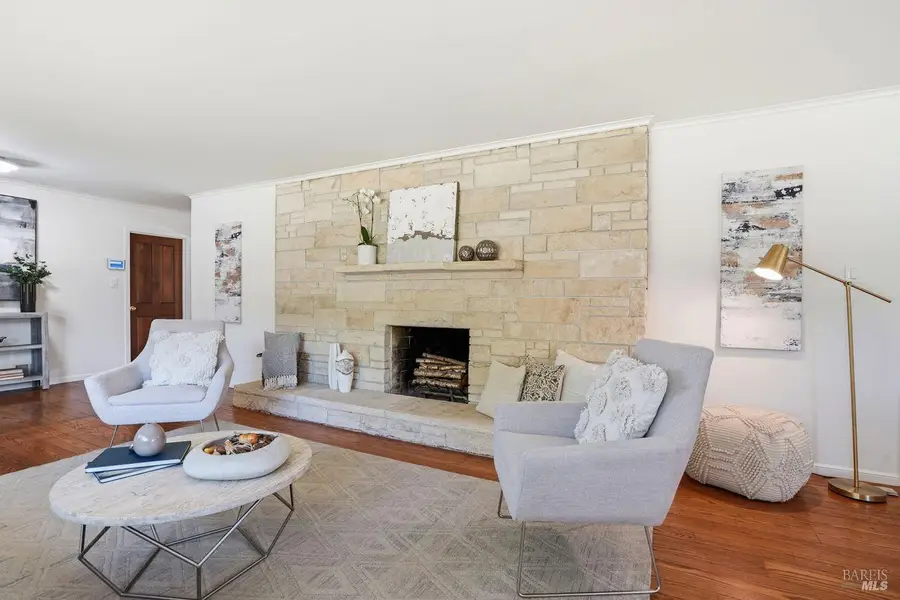 2 Via La Cumbre, Greenbrae, CA 94904 - #3
