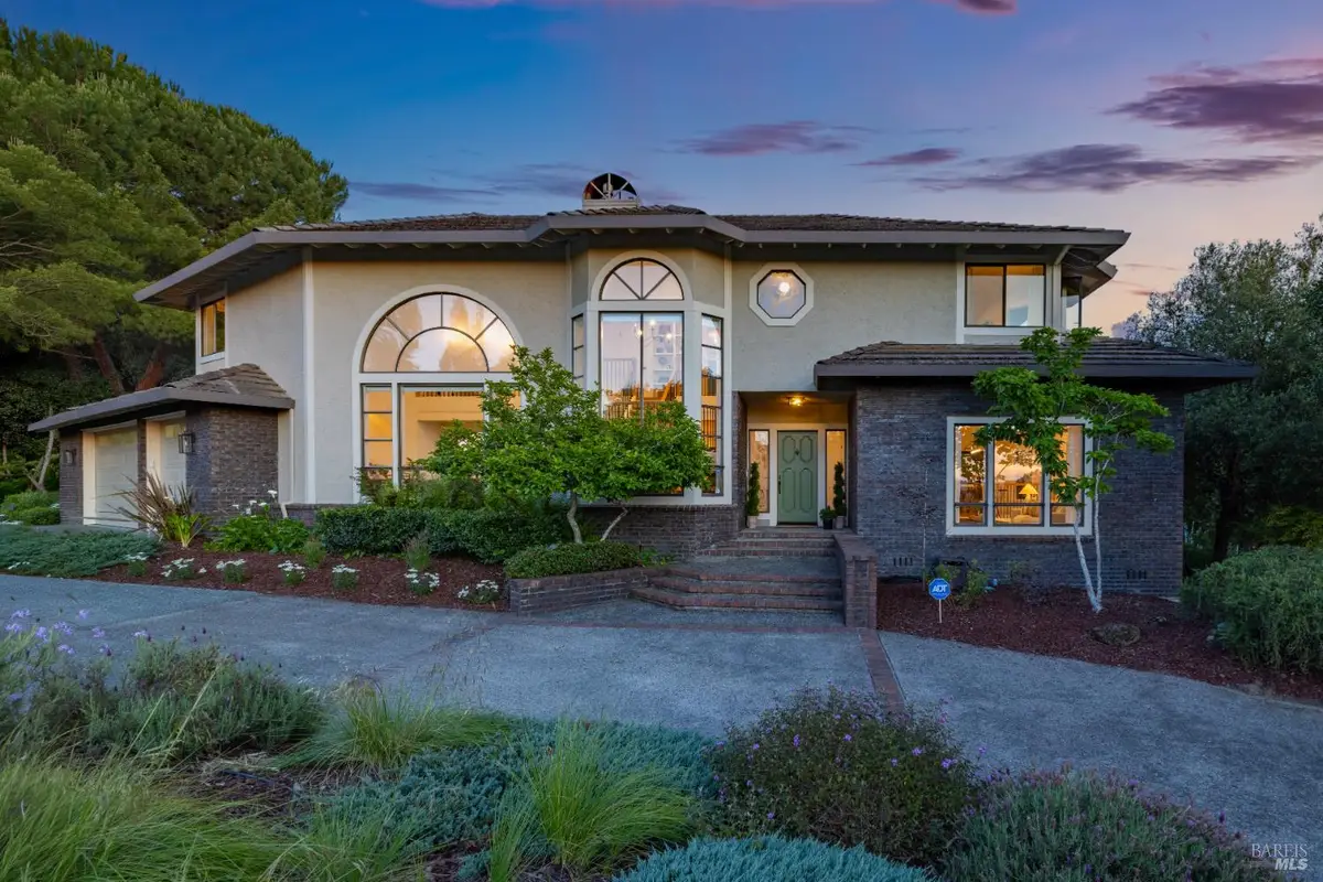 4715 Muirfield Court, Santa Rosa, CA 95405 - #1