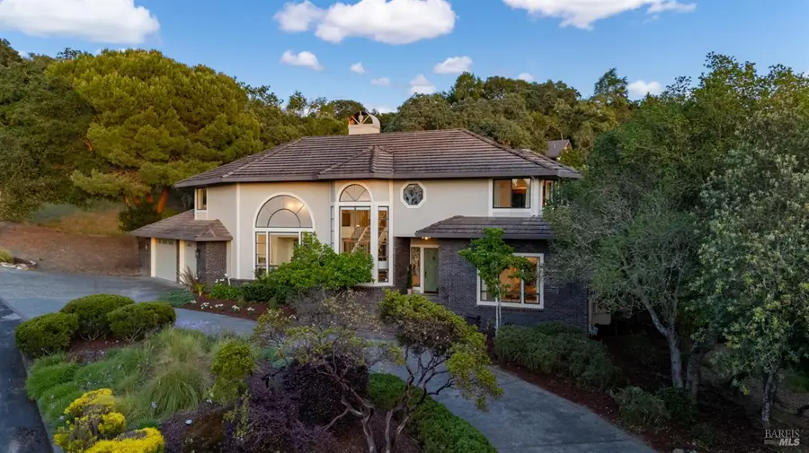4715 Muirfield Court, Santa Rosa, CA 95405 - #3