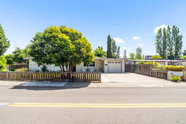 125 Los Altos Place, American Canyon, CA 94503