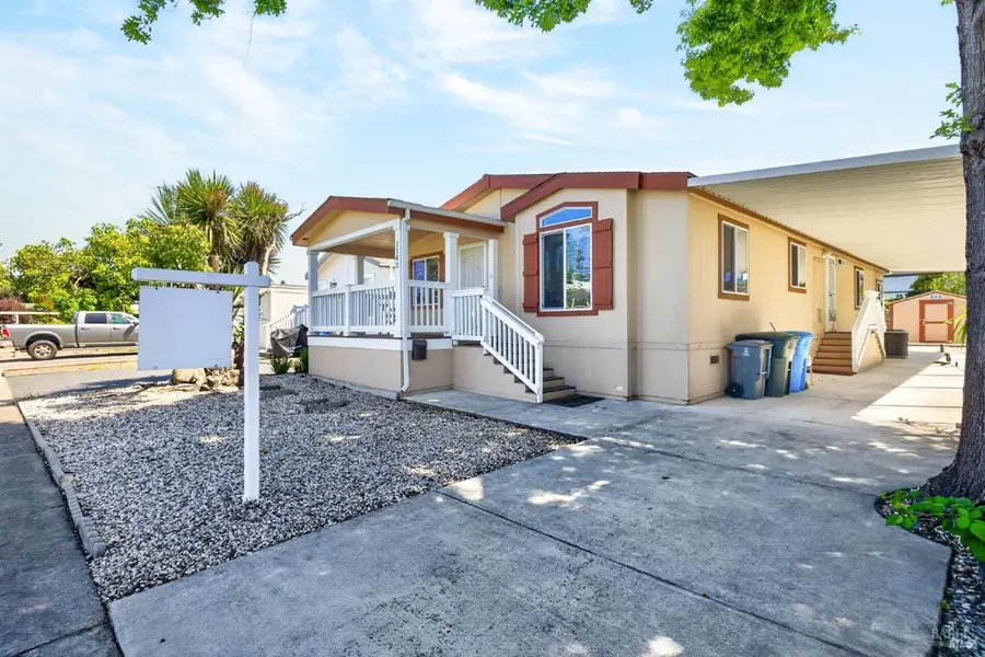 1141 Adrienne Way, Santa Rosa, CA 95401 - #2