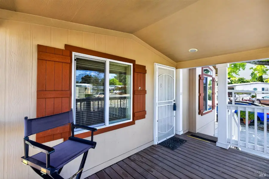 1141 Adrienne Way, Santa Rosa, CA 95401 - #3