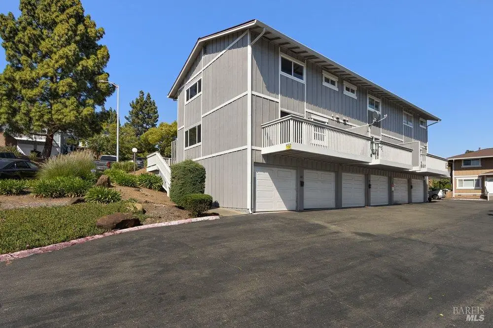 100 Sunset Circle #68, Benicia, CA 94510 - #1