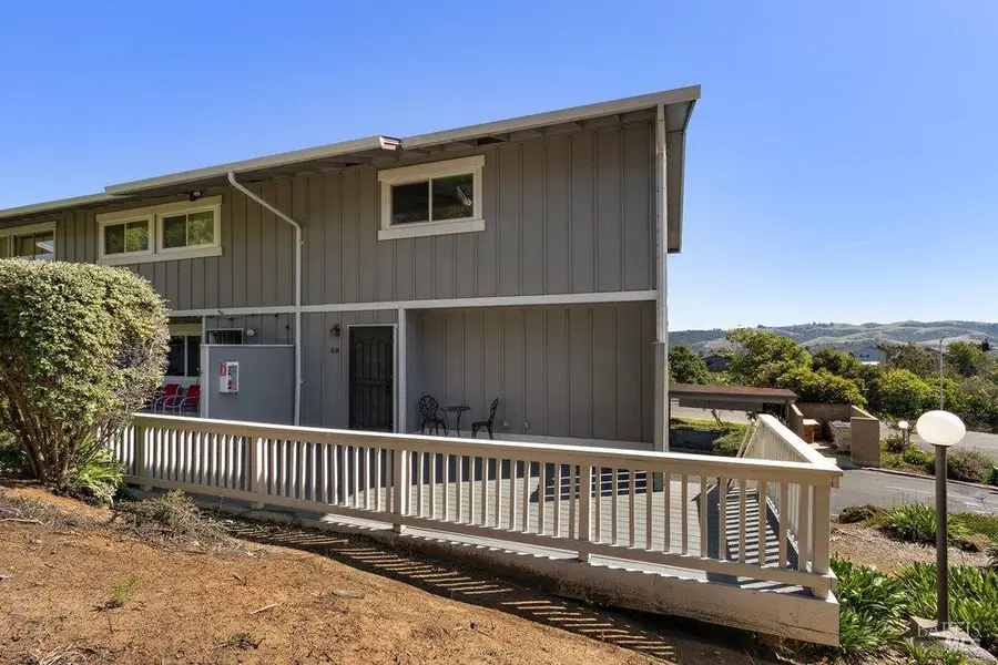 100 Sunset Circle #68, Benicia, CA 94510 - #3
