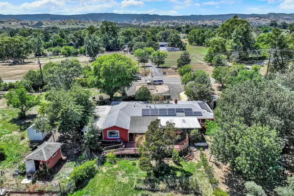 7354 Timm Road, Vacaville, CA 95688