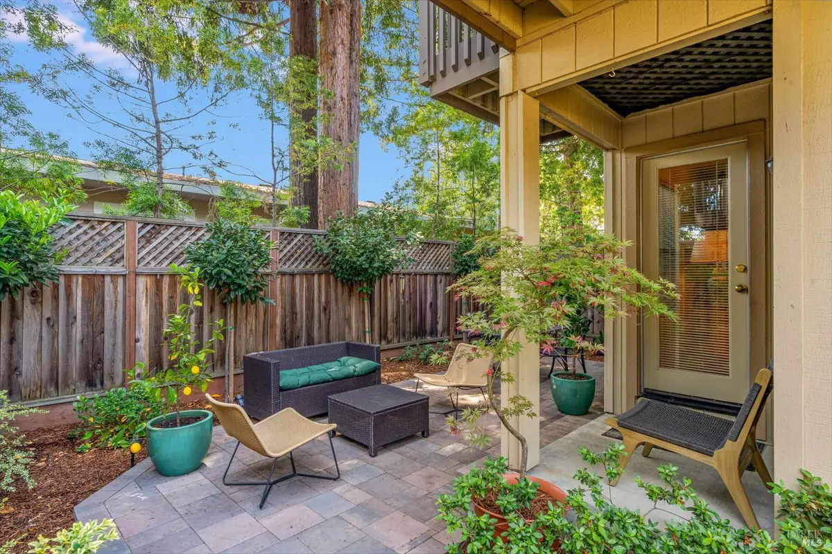 3204 Villa Lane, Napa, CA 94558 - #1