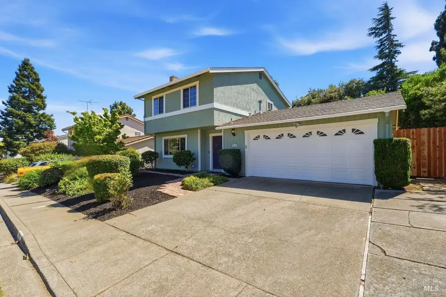 208 Essex Way, Benicia, CA 94510 - #2