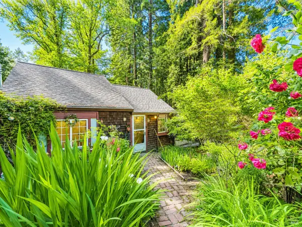 189 Wagnon Road, Sebastopol, CA 95472