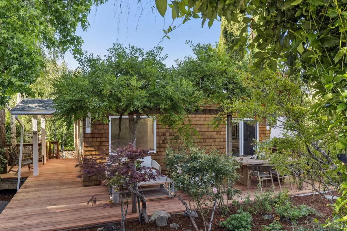 514 Manzanita Avenue, Corte Madera, CA 94925 - #1