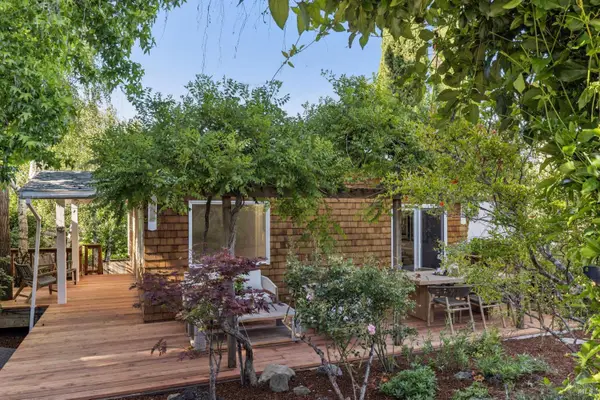 514 Manzanita Avenue, Corte Madera, CA 94925
