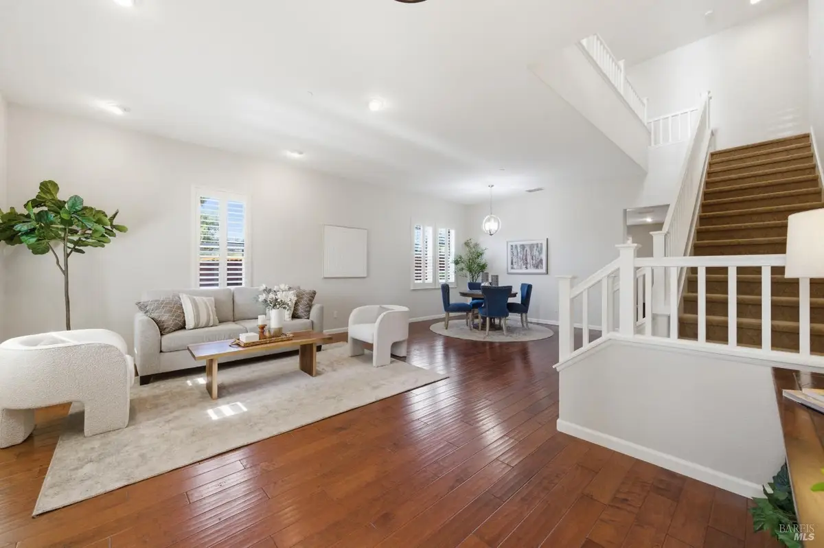 960 Capitola Drive, Napa, CA 94559 - #1