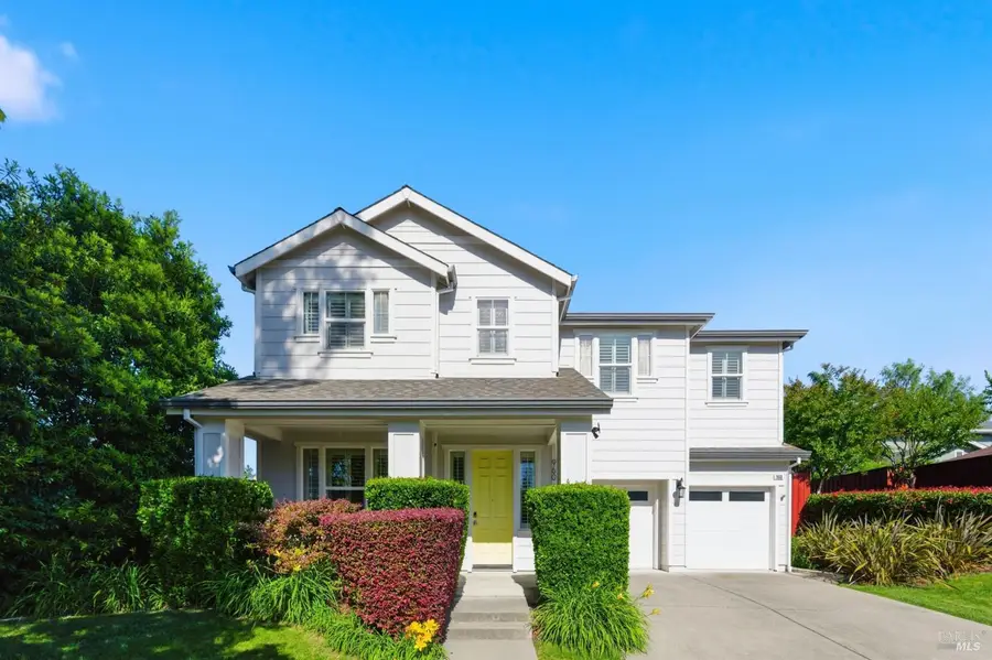 960 Capitola Drive, Napa, CA 94559 - #2