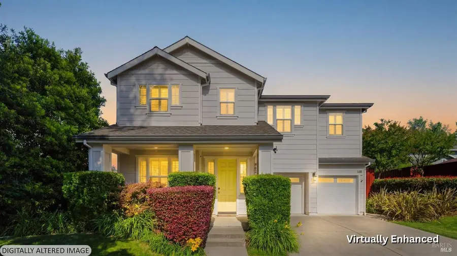960 Capitola Drive, Napa, CA 94559 - #3