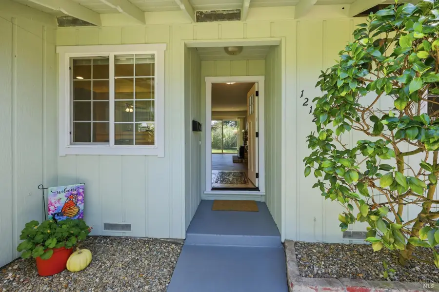 1212 El Cerrito Drive, Santa Rosa, CA 95401 - #2