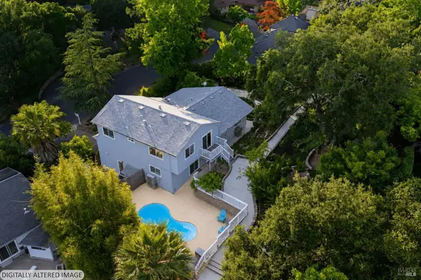3348 Terra Linda Drive, Santa Rosa, CA 95404