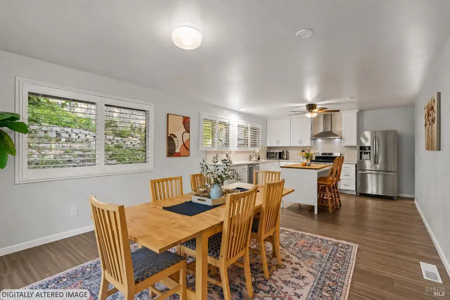3348 Terra Linda Drive, Santa Rosa, CA 95404 - #2
