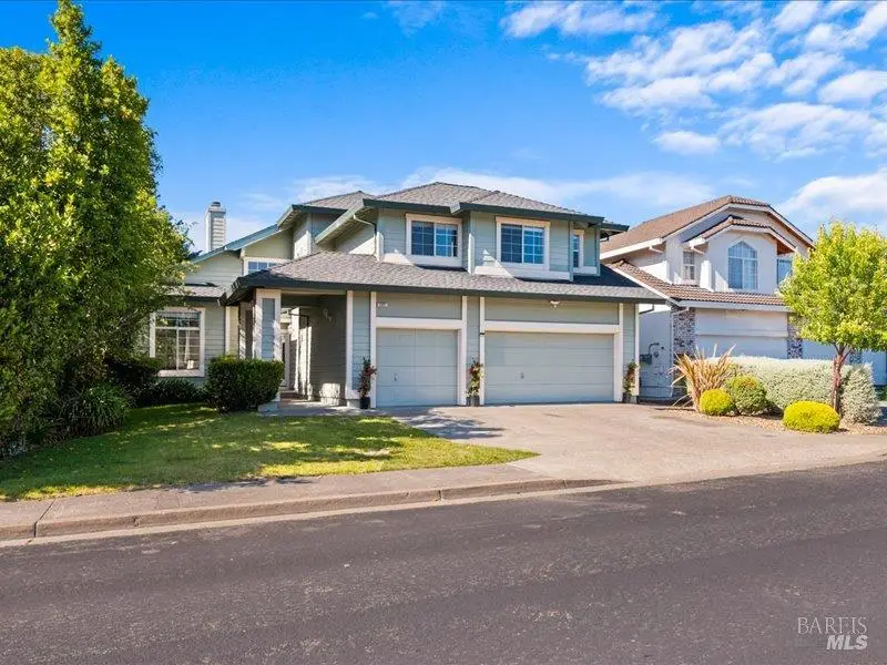 117 Nottingham Way, Windsor, CA 95492 - #2