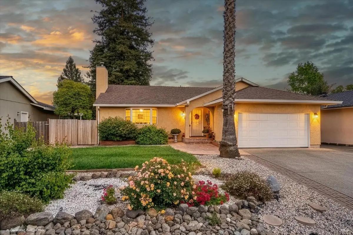 971 Eleanor Avenue, Rohnert Park, CA 94928 - #1