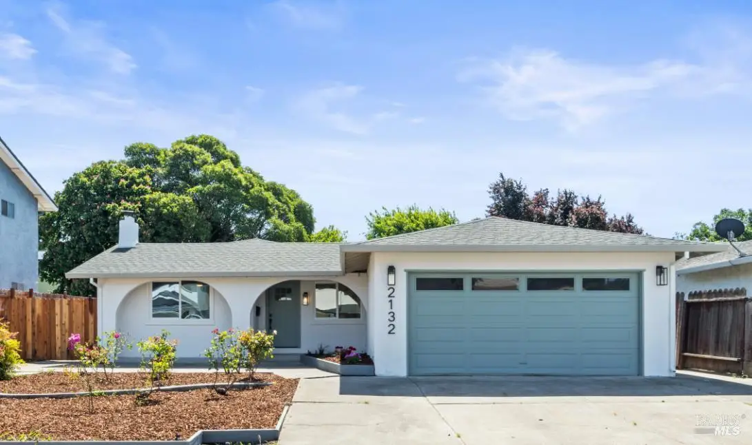 2132 Via Media, Benicia, CA 94510 - #1