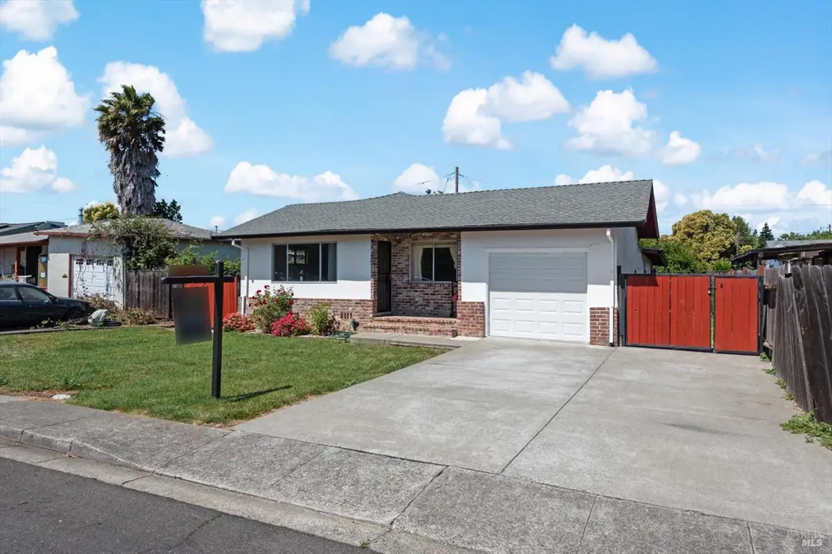1101 Main Street, Suisun City, CA 94585 - #1