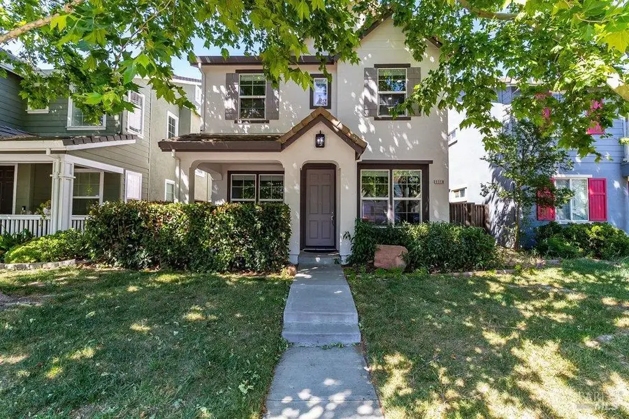 1116 Valley Glen Drive, Dixon, CA 95620 - #2
