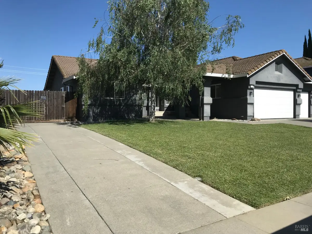 143 Fallen Leaf Drive, Vacaville, CA 95687 - #1