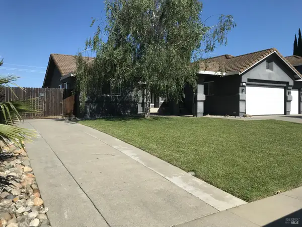 143 Fallen Leaf Drive, Vacaville, CA 95687