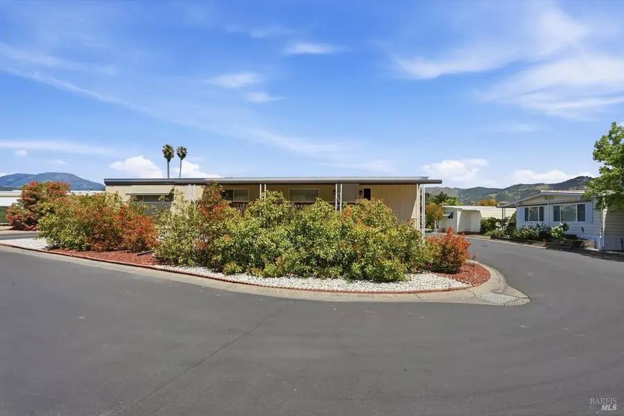 34 Magnolia Drive, Calistoga, CA 94515 - #2