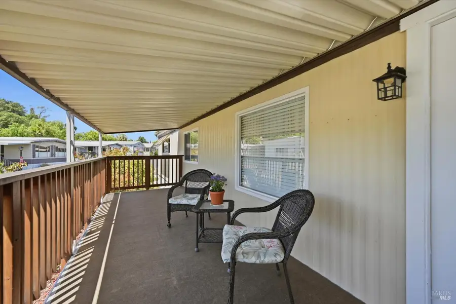 34 Magnolia Drive, Calistoga, CA 94515 - #3