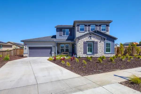 1000 Wilmington Court, Vacaville, CA 95687