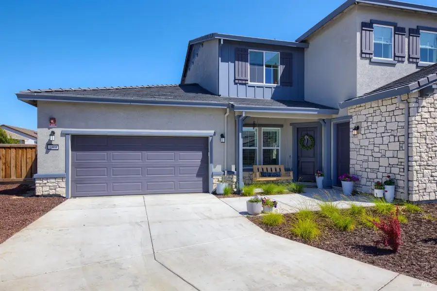 1000 Wilmington Court, Vacaville, CA 95687 - #3