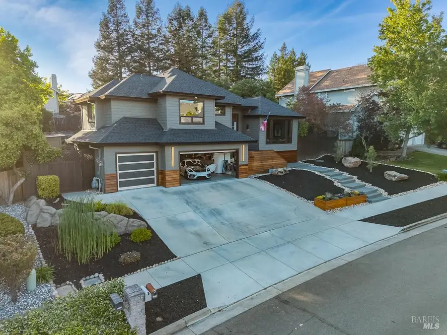1515 San Ramon Way, Santa Rosa, CA 95409 - #3