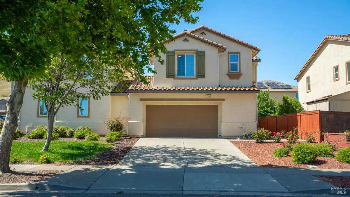 2508 Chuck Hammond Drive, Fairfield, CA 94533 - #1
