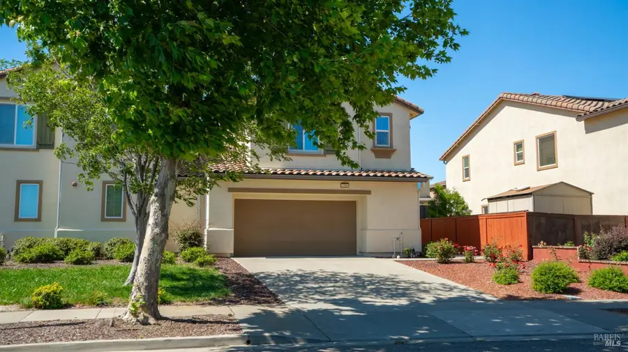 2508 Chuck Hammond Drive, Fairfield, CA 94533 - #3