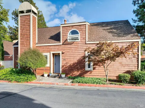 2506 Lakeview Drive, Santa Rosa, CA 95405