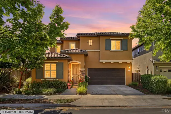 5533 Kennedy Place, Rohnert Park, CA 94928