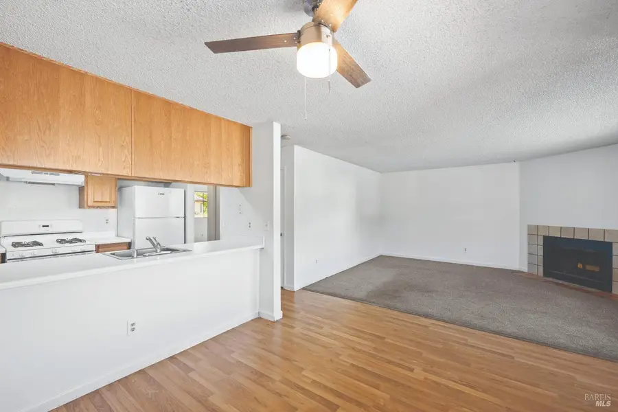754 Agnew Place, Santa Rosa, CA 95401 - #2