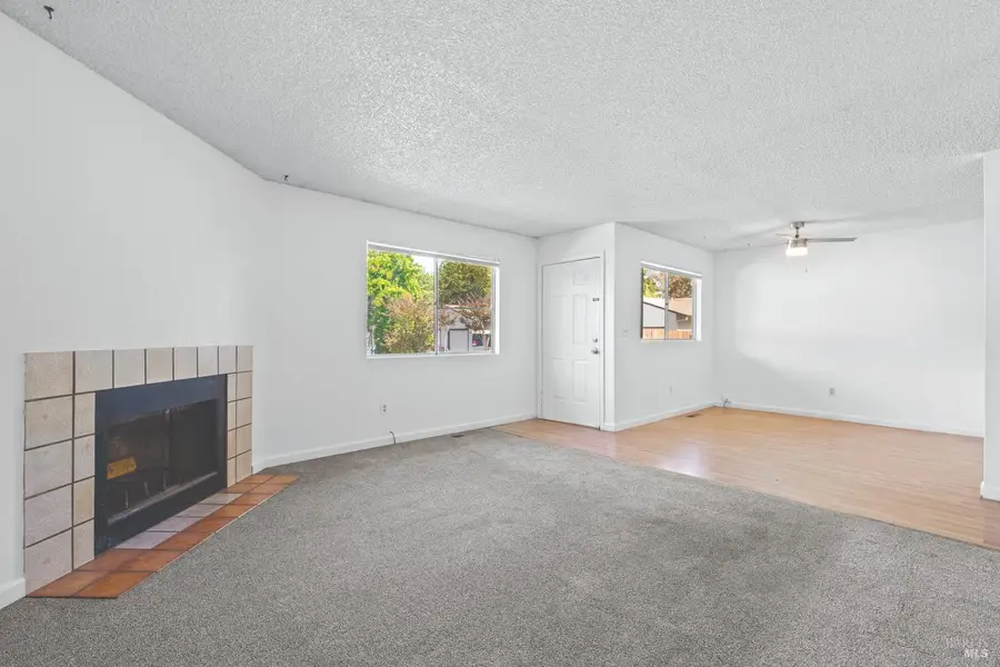 754 Agnew Place, Santa Rosa, CA 95401 - #3