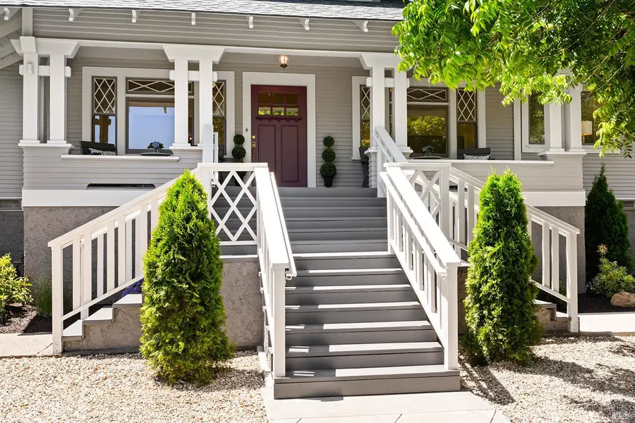 614 Live Oak Avenue, Sebastopol, CA 95472 - #3