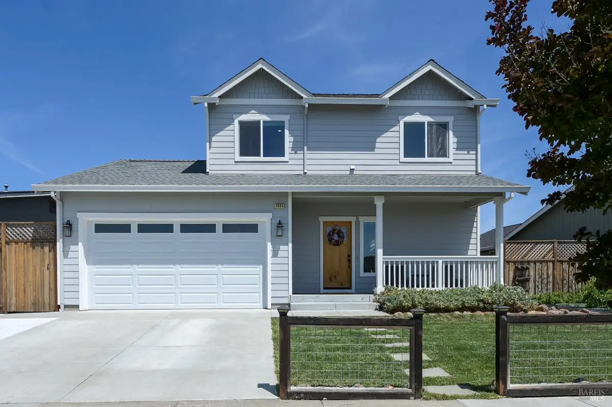 1325 Dogwood Drive, Santa Rosa, CA 95403 - #1