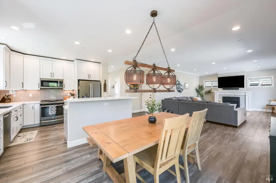 1325 Dogwood Drive, Santa Rosa, CA 95403 - #3