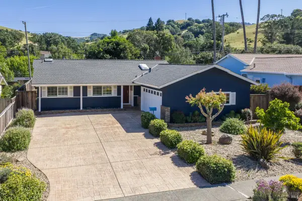 115 Daryl Avenue, Novato, CA 94947
