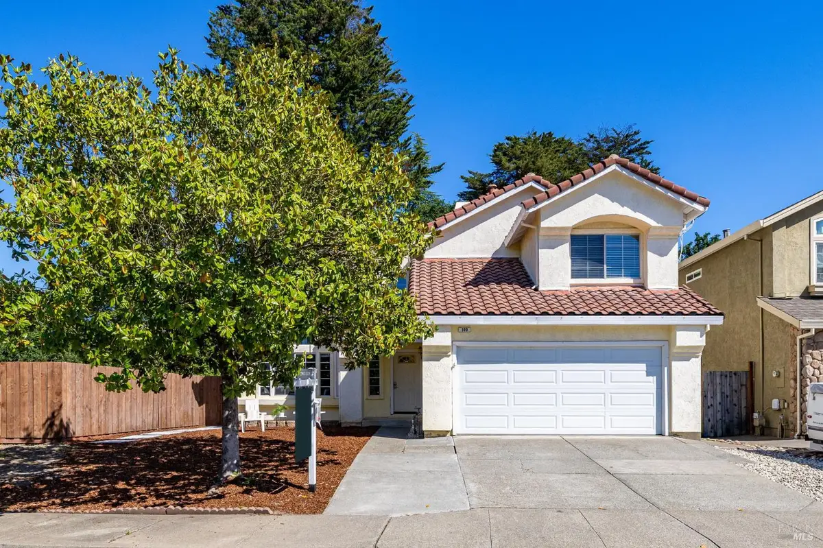 300 Summer Rain Drive, Windsor, CA 95492 - #1