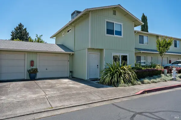 240 Main Circle, Ukiah, CA 95482