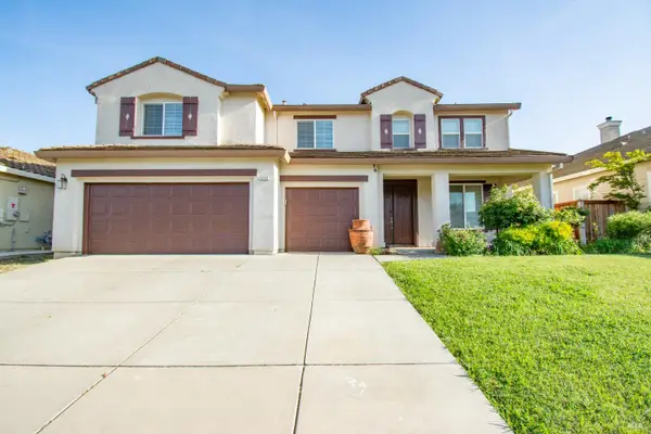 1115 Bello Drive, Dixon, CA 95620