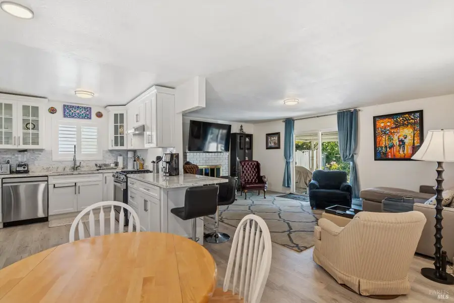 7234 Burton Avenue, Rohnert Park, CA 94928 - #3