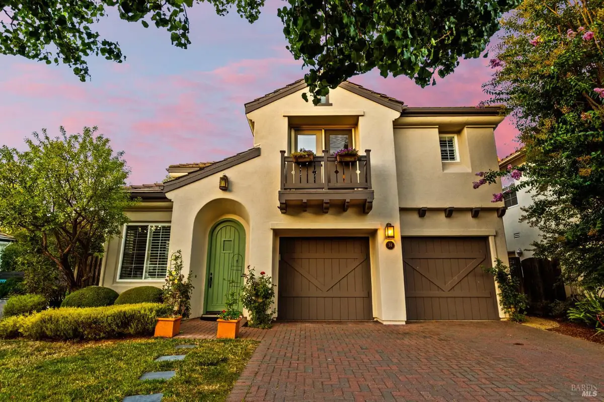 34 Mildenhall Street, Novato, CA 94949 - #1