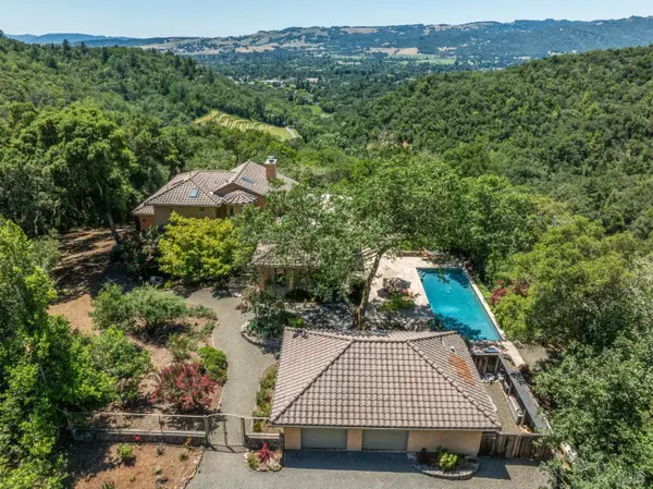 17485 Mallard Drive, Sonoma, CA 95476
