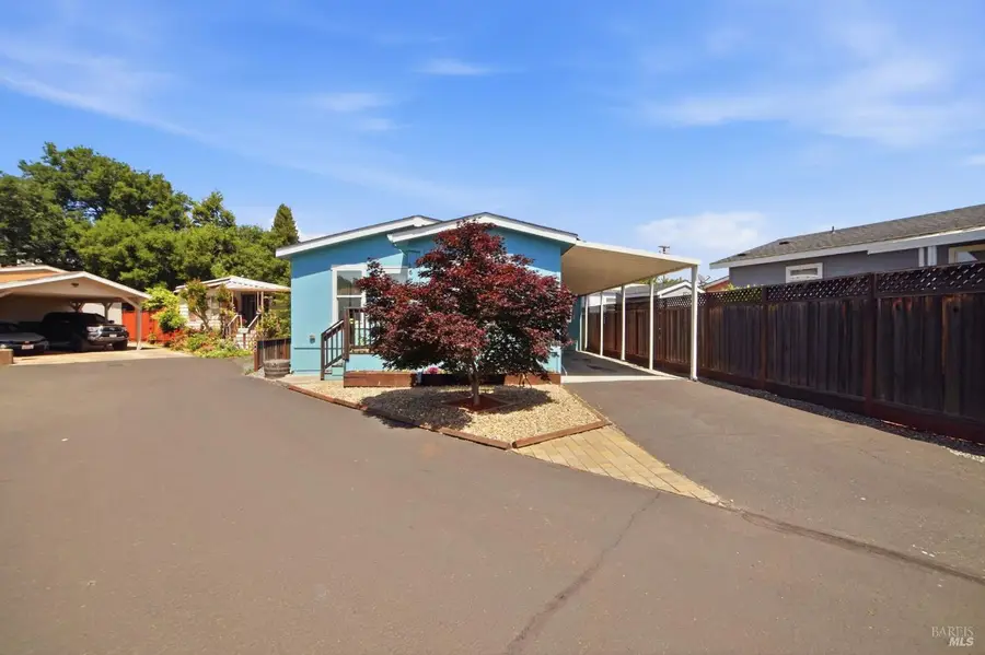 97 Kennedy Lane #36, Healdsburg, CA 95448 - #2