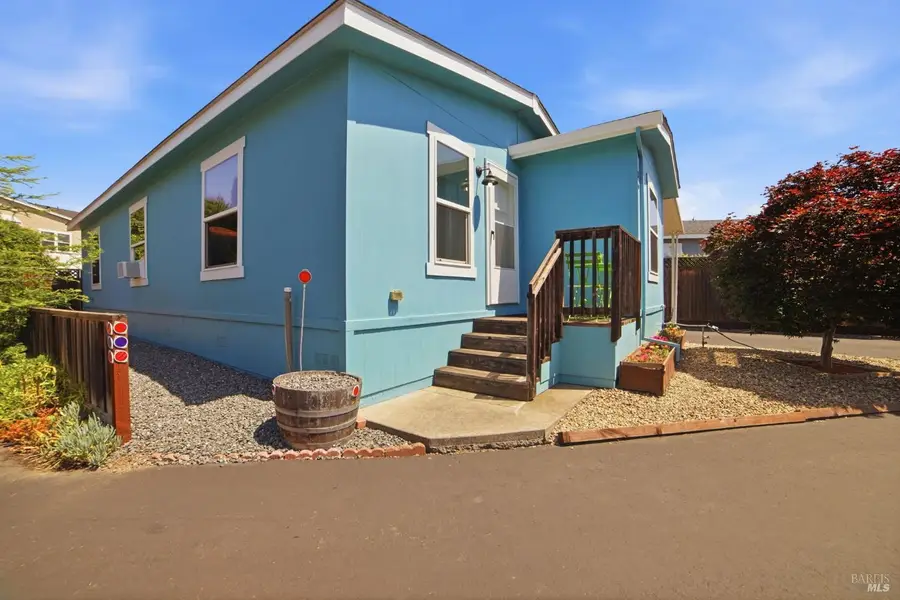 97 Kennedy Lane #36, Healdsburg, CA 95448 - #3